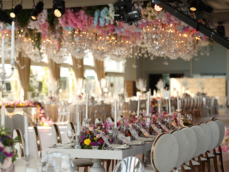 Düğün Organizasyonu - Wedding Orgenizer 